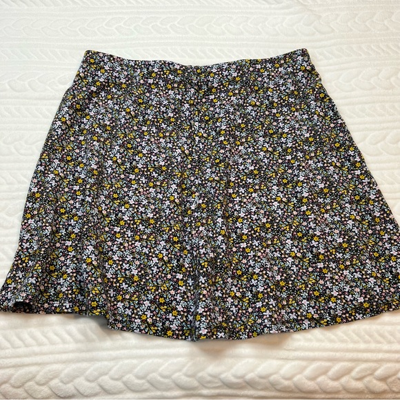 ❌ SOLD ❌ 💐 SALE 💐 Loft - Womans High Rise A-Line Skirt - Picture 6 of 11